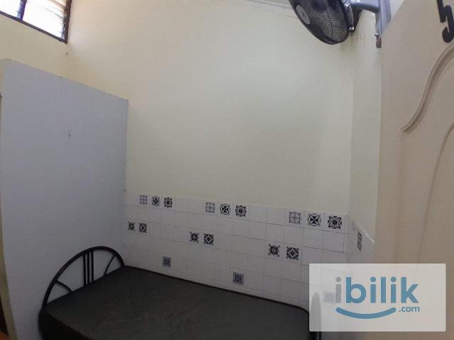 Room for rent in Petaling, Damansara Damai