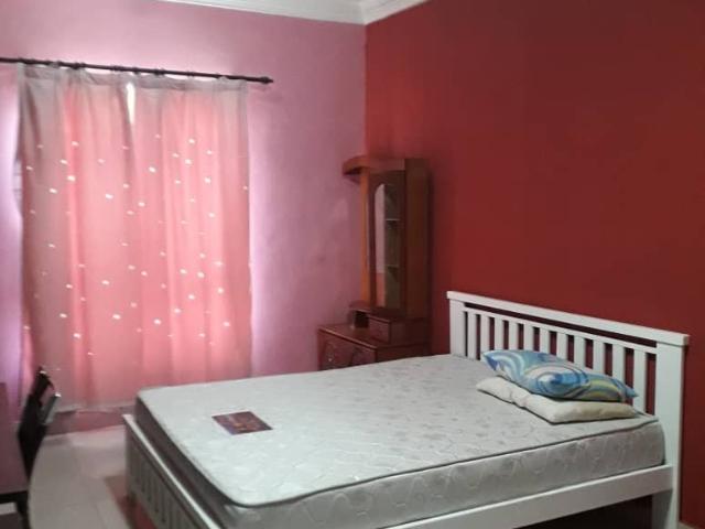 Room for rent in Petaling, Damansara Damai