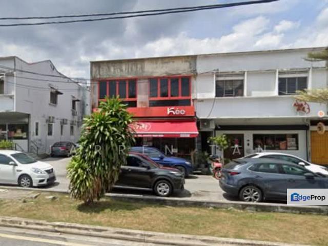 Shop for rent in Petaling, Damansara Damai