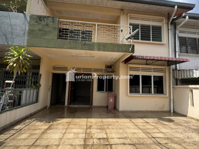 House for rent in Petaling, Damansara Damai