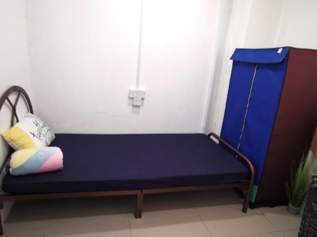 Room for rent in Petaling, Damansara Damai