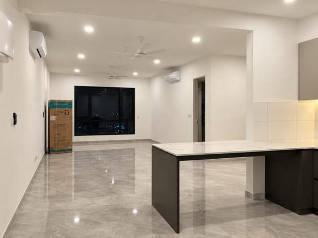 Serviced Residence for rent in Petaling Jaya, Petaling