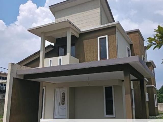 House for sale in Perak, Tanjong Ipoh
