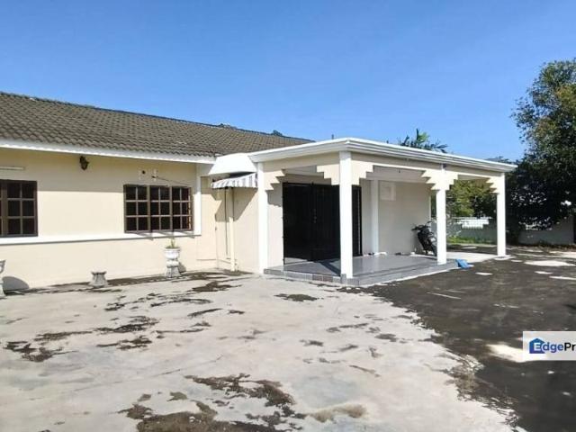 House for rent in Perak, Tanjong Ipoh