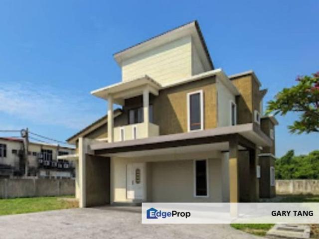 House for sale in Taman Idris, Majlis Bandaraya Ipoh