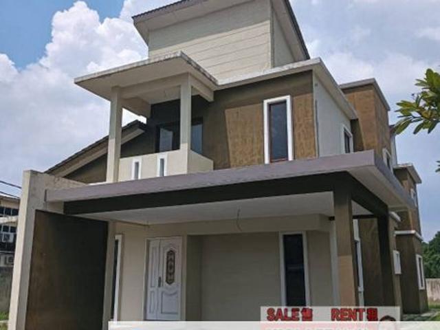 House for sale in Perak, Tanjong Ipoh