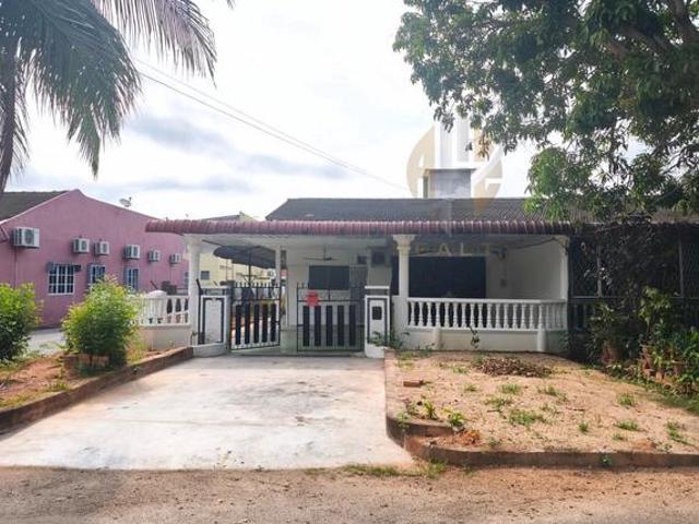 Residential House for sale in Perak, Kerian