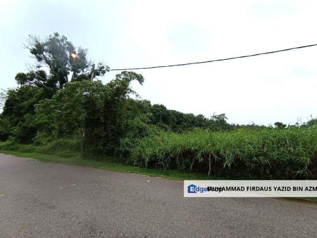 House for sale in Muar, Johor