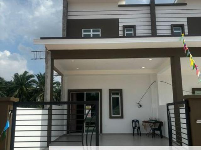 House for sale in Batu Pahat, Johor