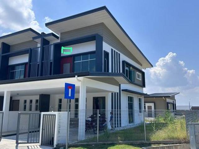 Terraced House for rent in Kota Kinabalu, Bahagian Pantai Barat