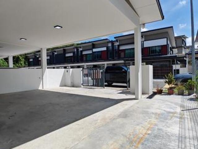 Terraced House for sale in Kinabalu, Sabah