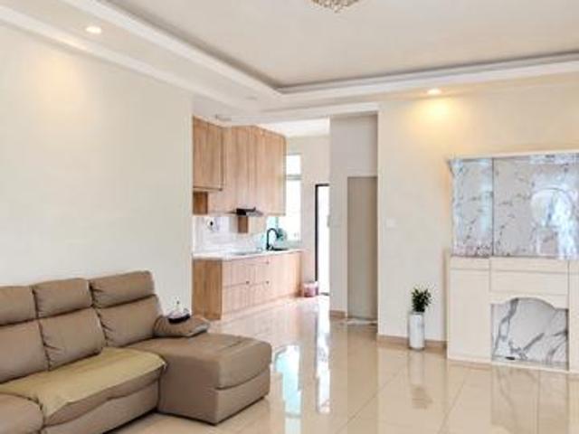 Terraced House for rent in Kota Kinabalu, Bahagian Pantai Barat