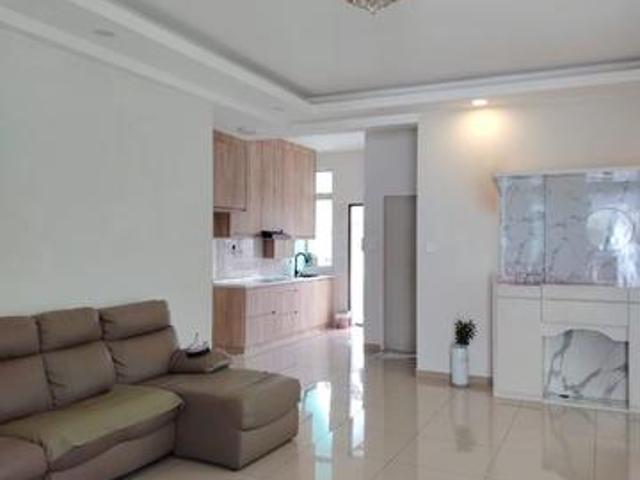 Terraced House for rent in Kota Kinabalu, Bahagian Pantai Barat