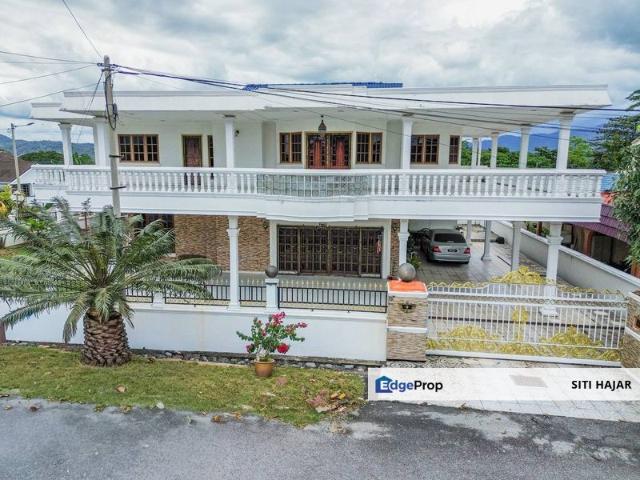 House for sale in Sendayan Village, Negeri Sembilan