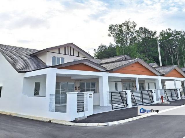 House for sale in Sendayan Village, Negeri Sembilan