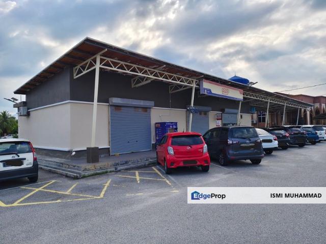 Shop for rent in Sendayan Village, Negeri Sembilan