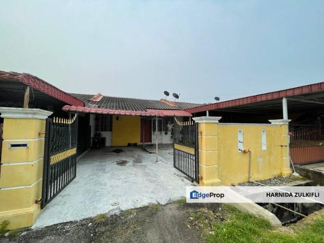 House for sale in Taman Cengal Utama, Seremban