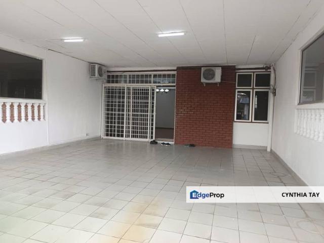 House for sale in Sendayan Village, Negeri Sembilan