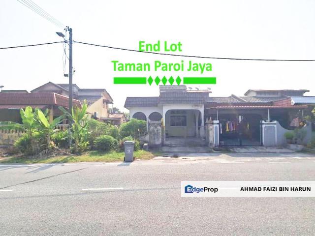 House for sale in Sendayan Village, Negeri Sembilan