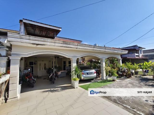 House for sale in Sendayan Village, Negeri Sembilan