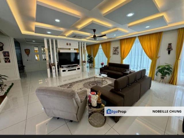 House for sale in Sendayan Village, Negeri Sembilan