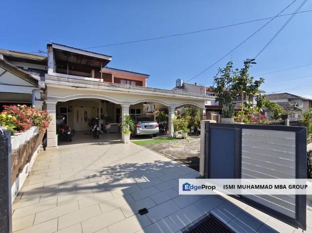 House for sale in Sendayan Village, Negeri Sembilan