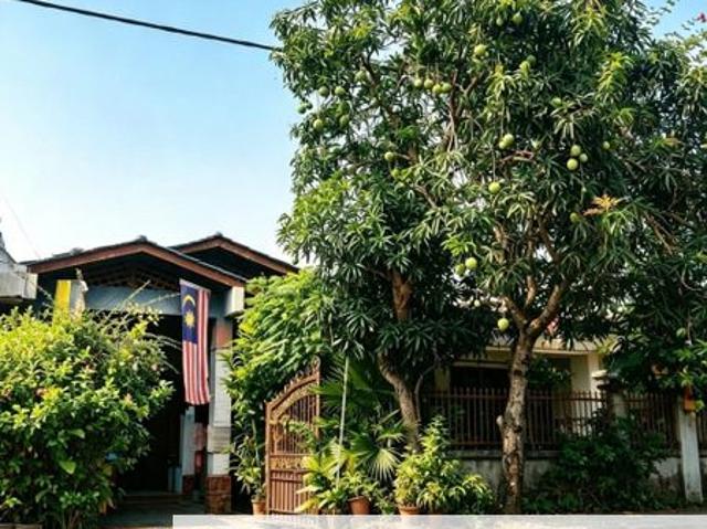 House for sale in Sendayan Village, Negeri Sembilan
