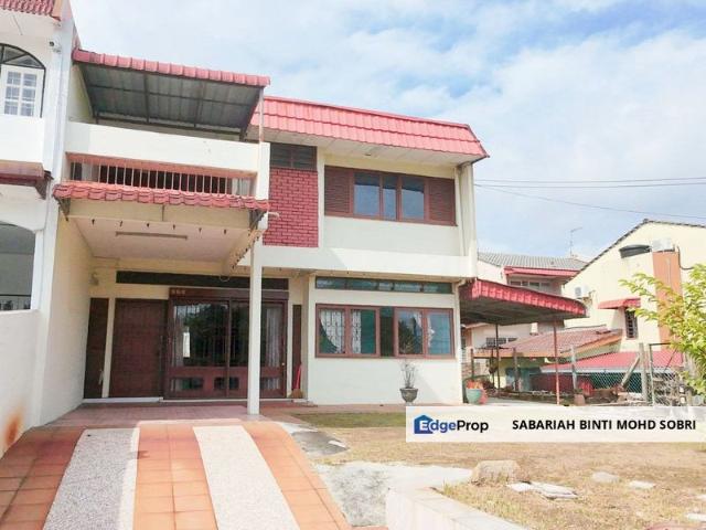House for sale in Sendayan Village, Negeri Sembilan