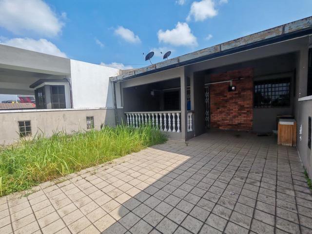 Terraced House for sale in Sendayan Village, Negeri Sembilan