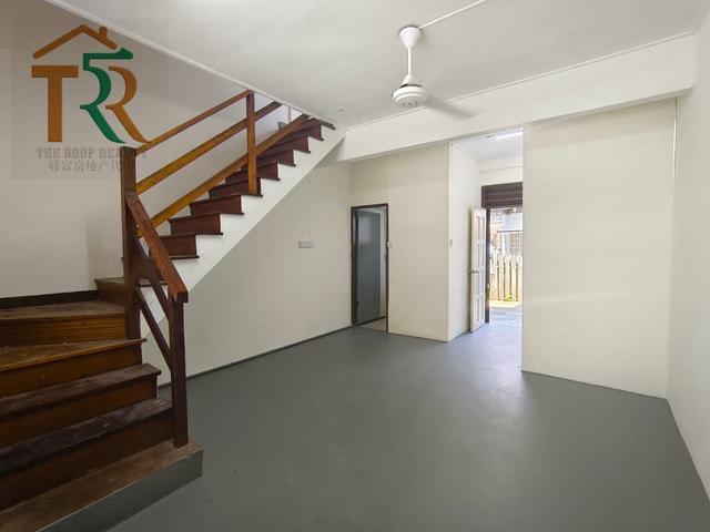 Terraced House for sale in Tawau Division, Sabah