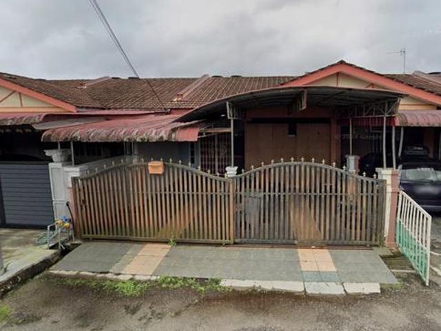 Terraced House for sale in Kota Tinggi