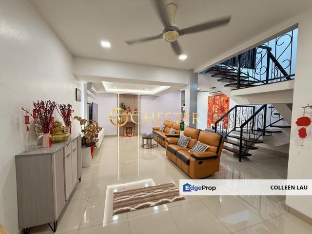 House for sale in Batu Pahat, Johor
