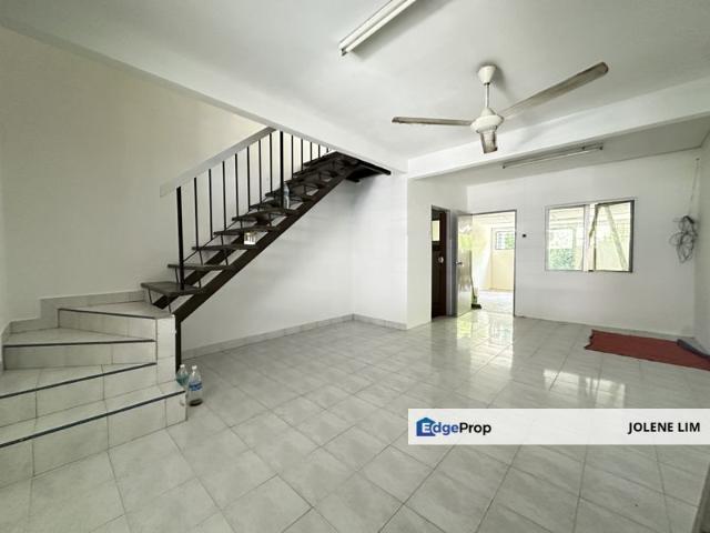 House for rent in Kajang, Langat