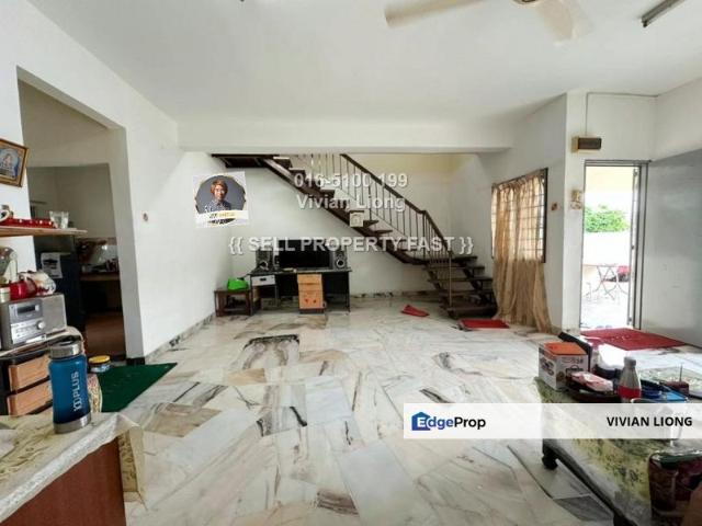 House for sale in Kajang, Langat