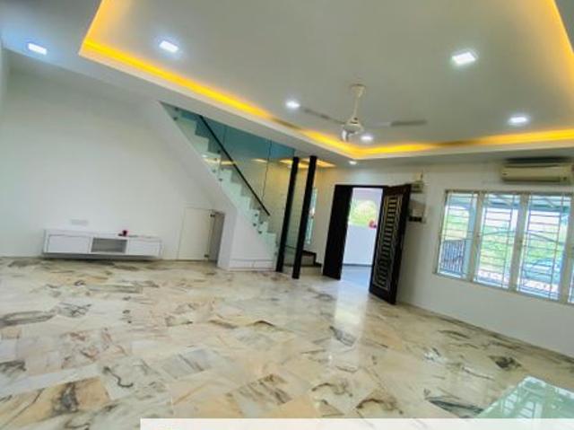 House for sale in Kajang, Langat