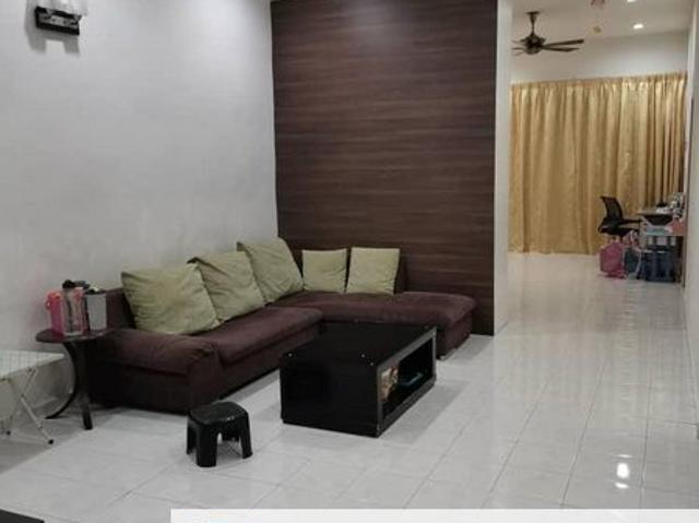 House for sale in Kuala Muda, Kedah