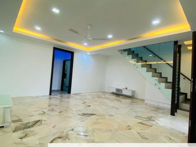 House for sale in Kajang, Langat