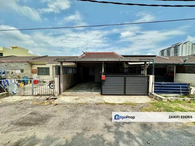 House for sale in Kajang, Langat