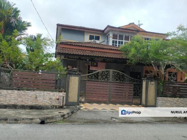 House for sale in Kuala Muda, Kedah