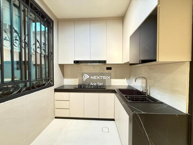 Residential House for sale in Johore Bahru, Johor