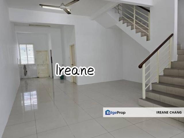 House for sale in Wellesley, Penang