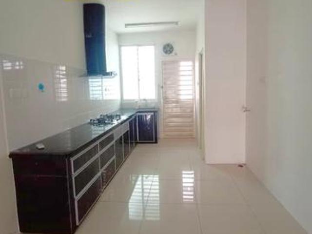 Terraced House for sale in Georgetown, Penang