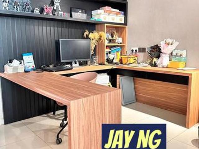Terraced House for sale in Wellesley, Penang