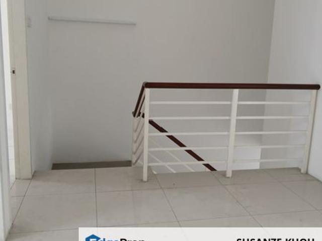 House for sale in Wellesley, Penang