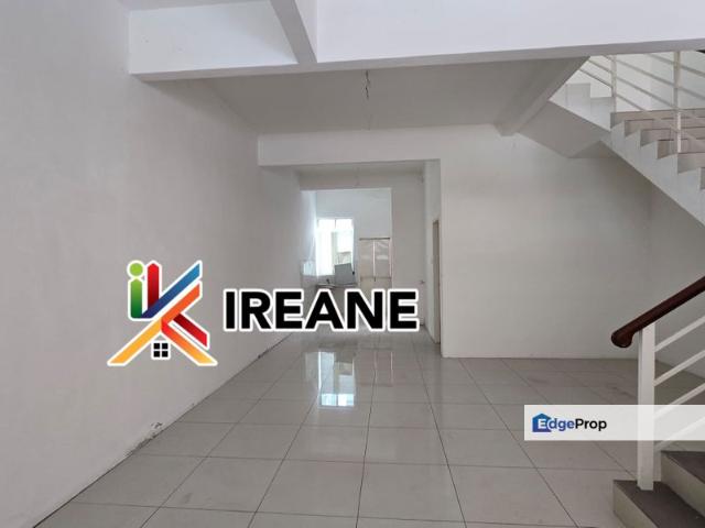 House for sale in Wellesley, Penang