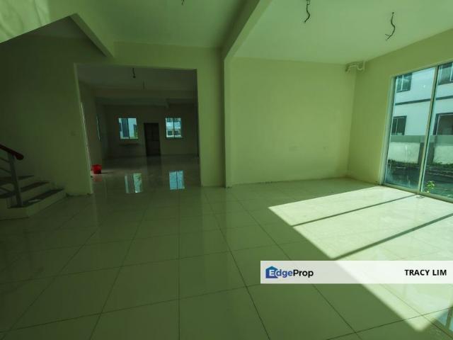House for sale in Taman Pasir Indah, Permatang Pauh