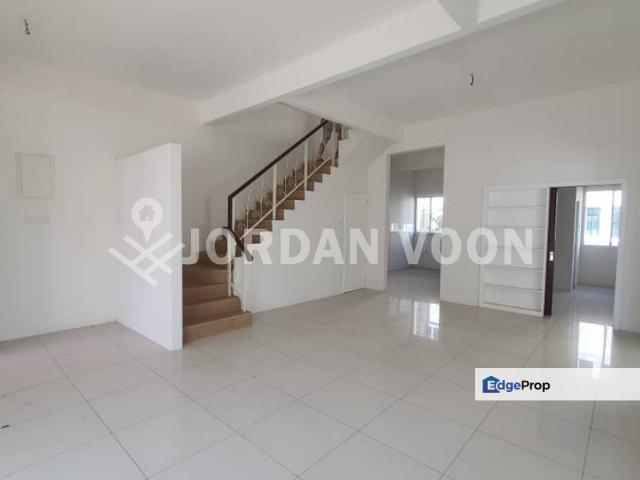 House for rent in Wellesley, Penang