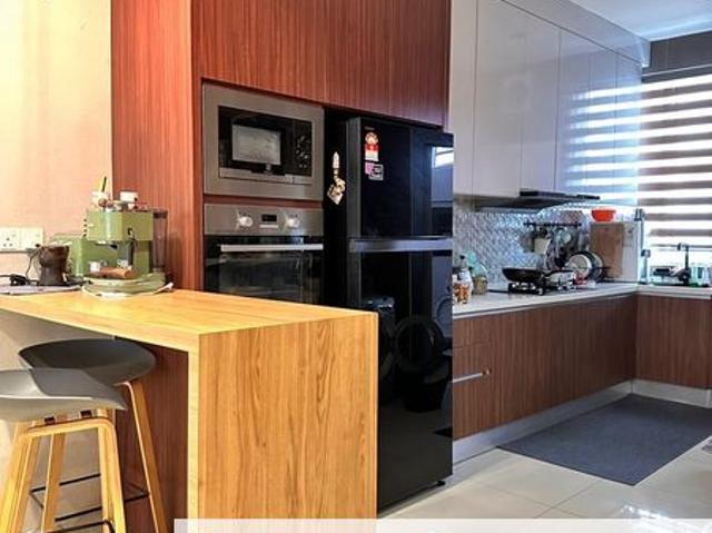 House for sale in Wellesley, Penang