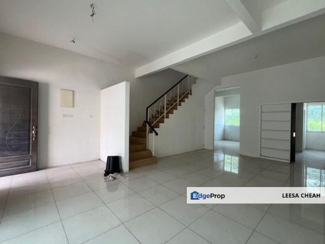 House for sale in Wellesley, Penang