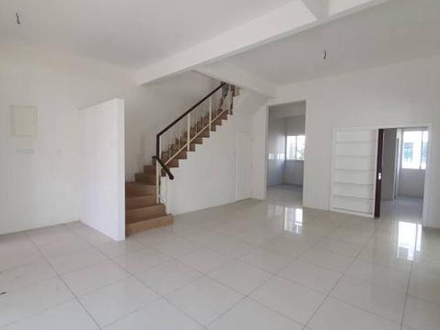 Residential House for rent in Bandar Butterworth, Seberang Perai